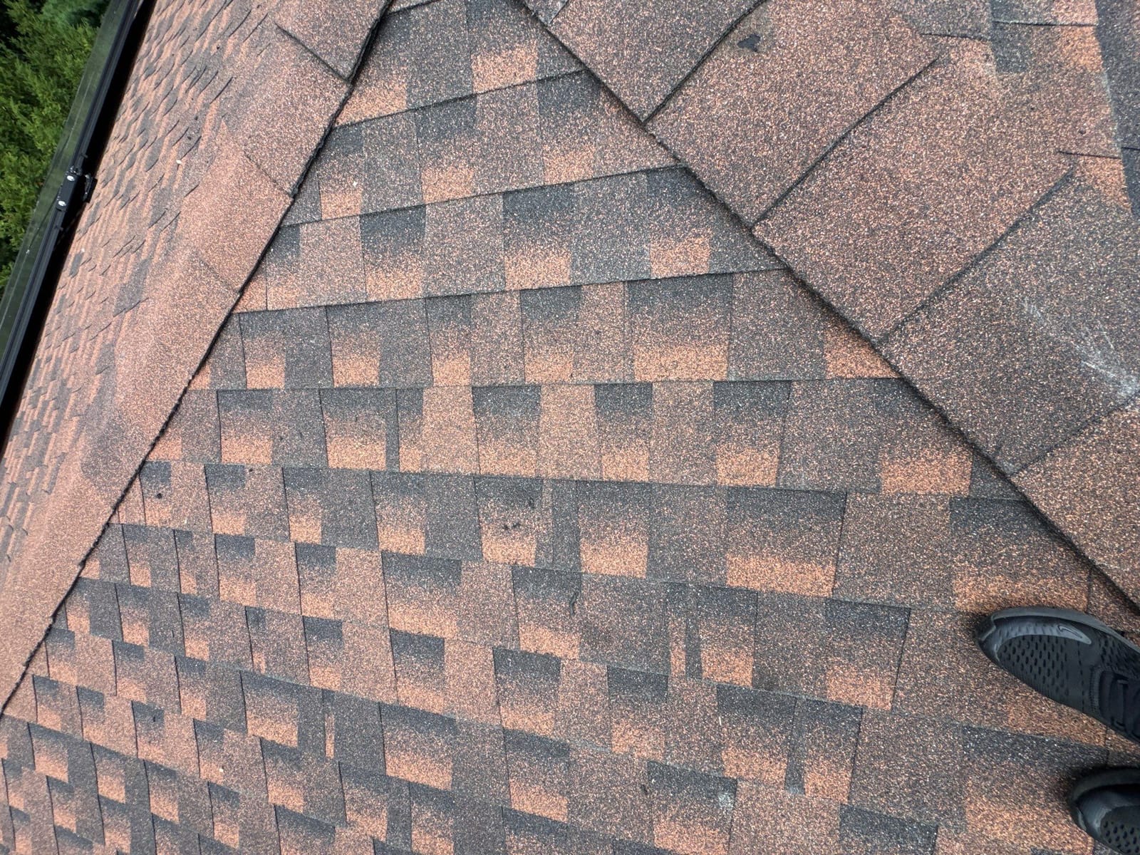 Roof Replacement project in Elmsford, NY — job site photo 11