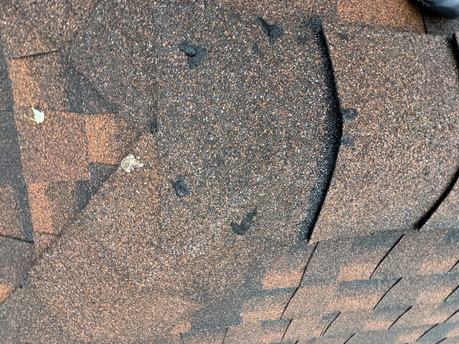 Roof Replacement project in Elmsford, NY — job site photo 2