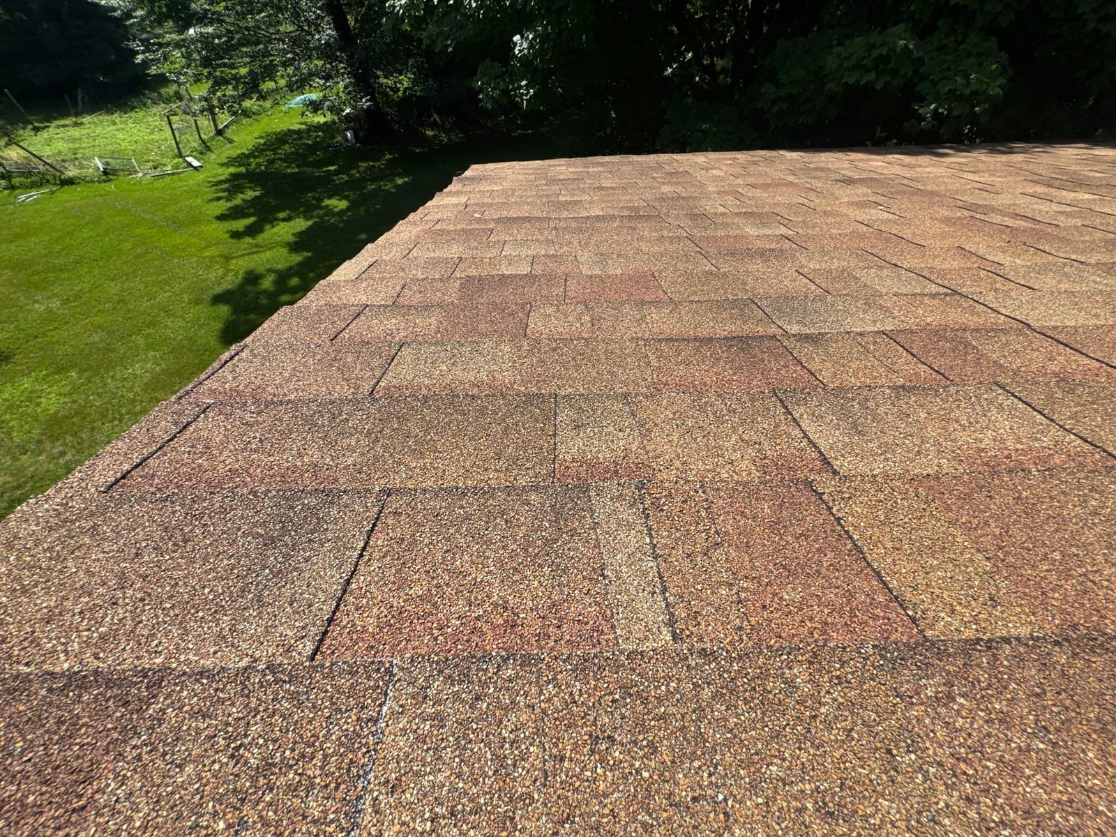 Roof Replacement project in Forestburgh, NY — job site photo 29