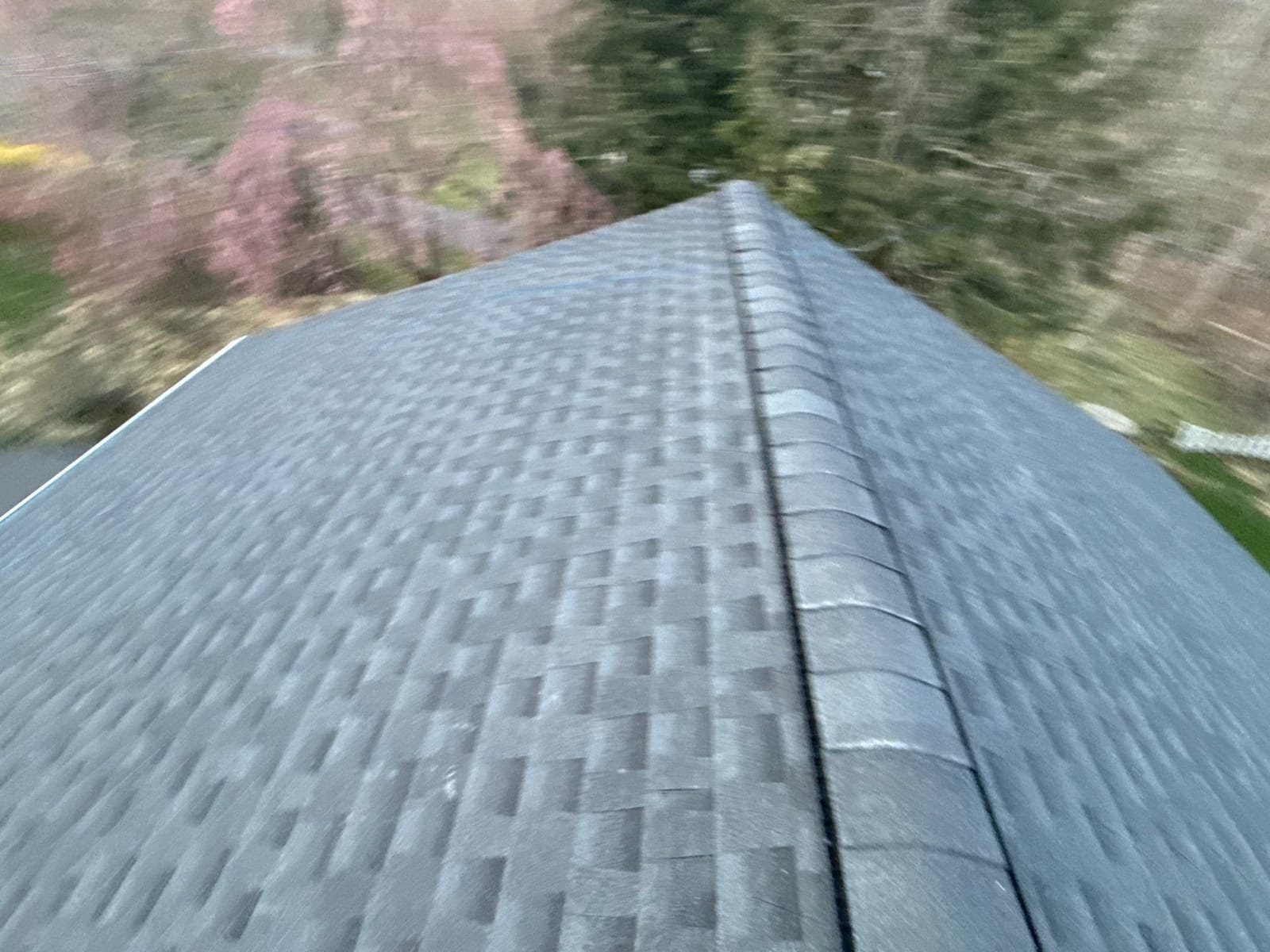 Roof Replacement project in Pearl River, NY — job site photo 14