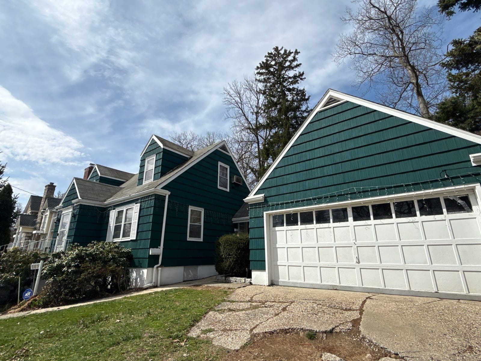Roof Replacement project in Yonkers, NY — job site photo 4