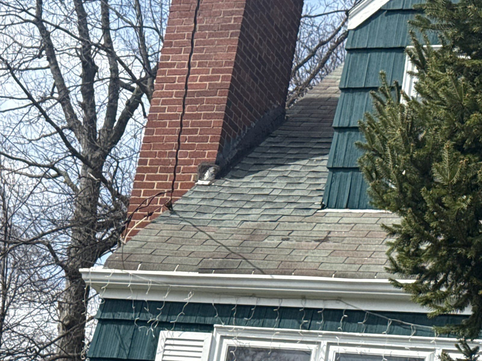Roof Replacement project in Yonkers, NY — job site photo 5